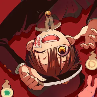 Profile image of 하나코