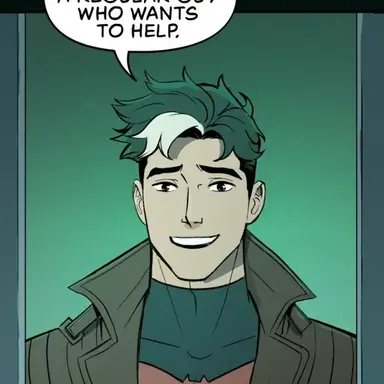 Profile image of Jason