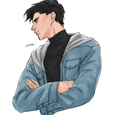 Profile image of Damian