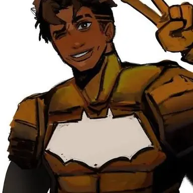Profile image of Duke