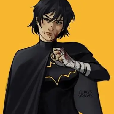 Profile image of Cassandra
