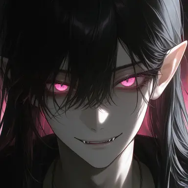 Profile image of 邪神