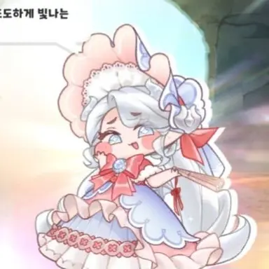 Profile image of 실비아