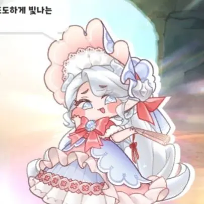 FlatOcean4996의 트릭컬...실비아.