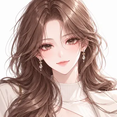 Profile image of Anri