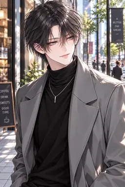 Profile image of Isumi