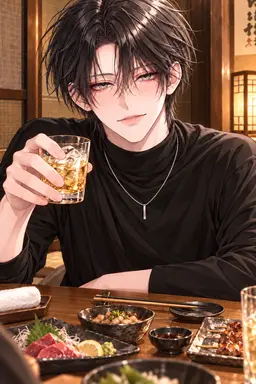 Profile image of Isumi