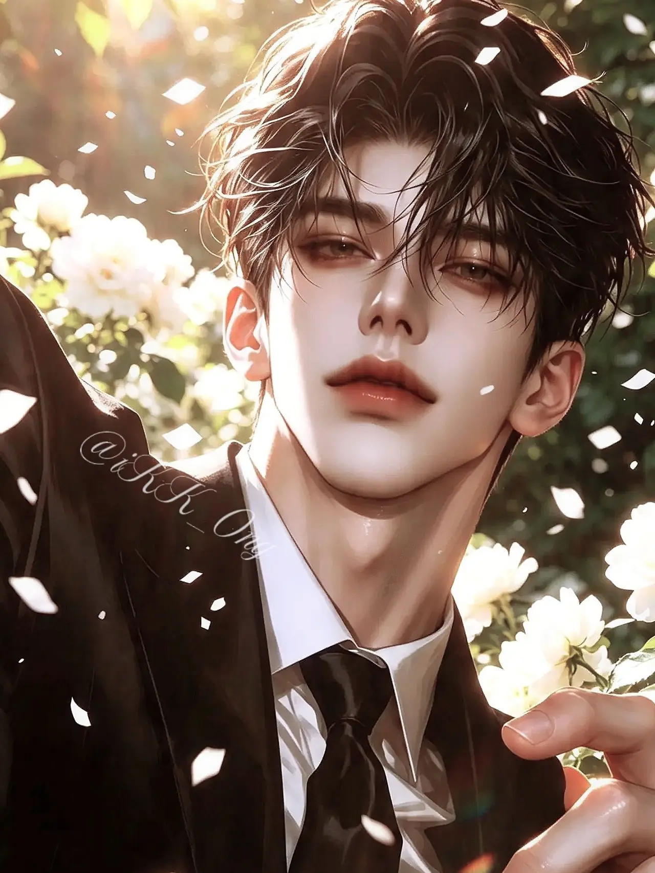 iKK_Ong의 이로운