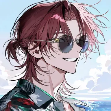 Profile image of リウ