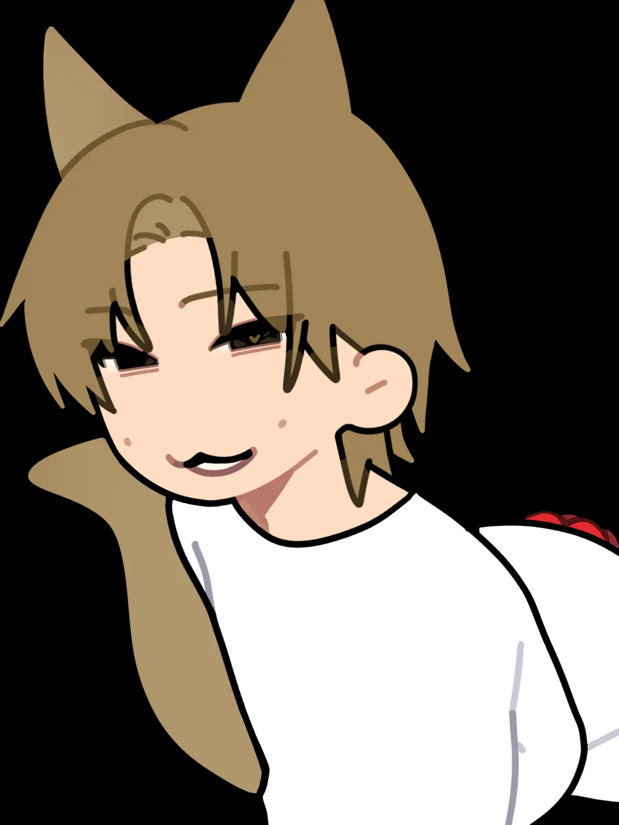 amz_oxX의 冗談じゃ済まないね?
