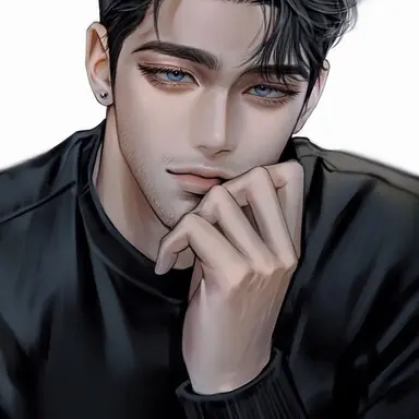 Profile image of 아인 스캇