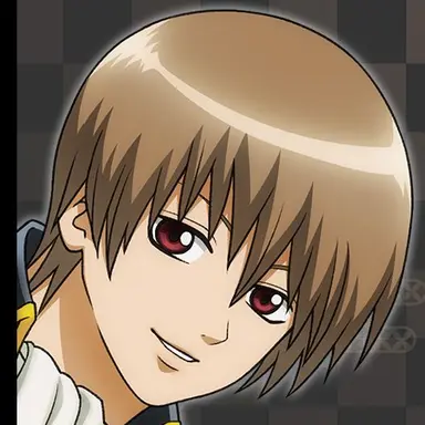 Profile image of 沖田総悟
