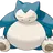 カビゴン