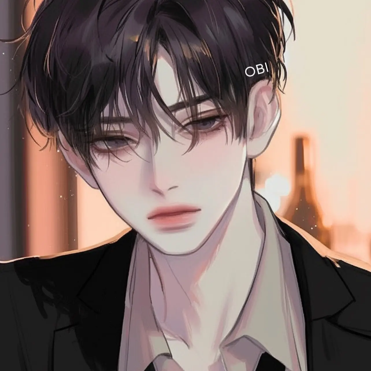 OBI의 백서혁
