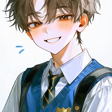 Profile image of 하야토