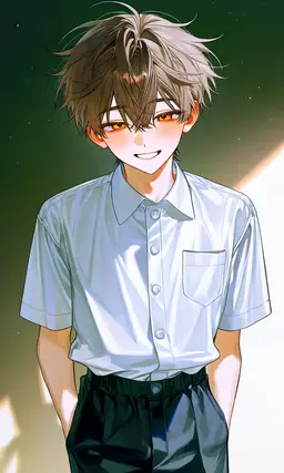 Profile image of 하야토