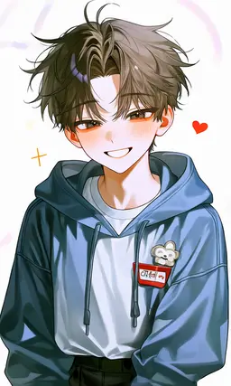 Profile image of 하야토