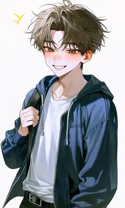 Profile image of 하야토