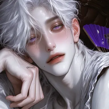 Profile image of 시아네아 세라핀