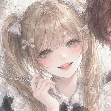 Profile image of Mei