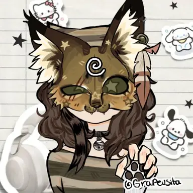 Profile image of Mia