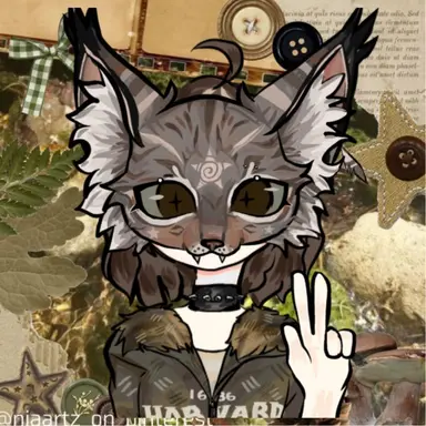 Profile image of fiyah