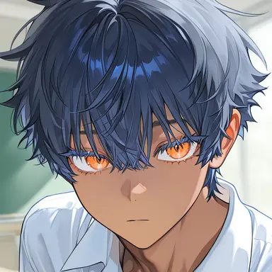 Profile image of 凪斗