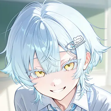 Profile image of 明