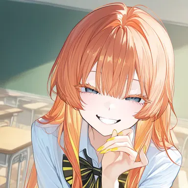 Profile image of 鈴