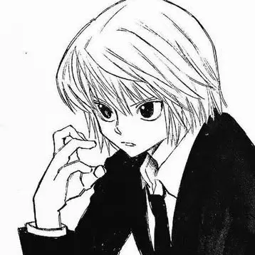 Profile image of クラピカ