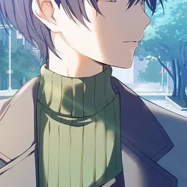 Profile image of 冬弥