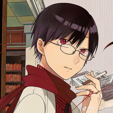 Profile image of 秦中飯綱