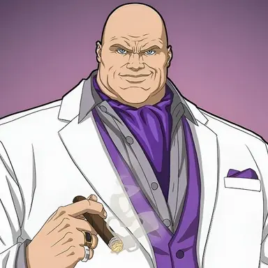 Profile image of フィスク