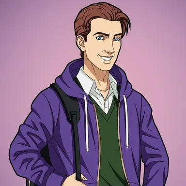 Profile image of ハリー