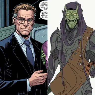 Profile image of オズボーン