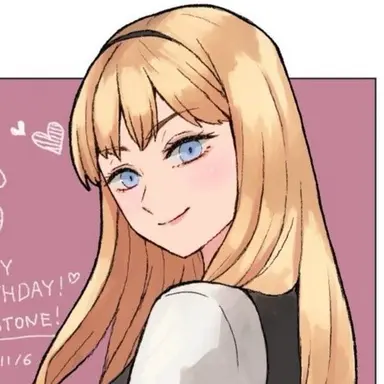 Profile image of グウェン