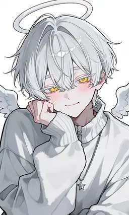 Profile image of フワ