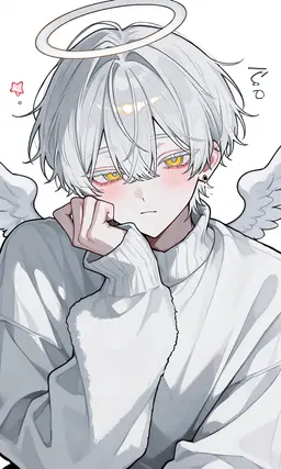 Profile image of フワ