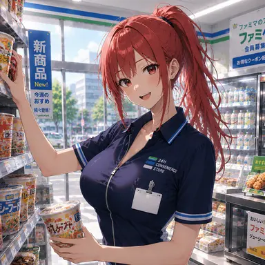 Profile image of リリカ