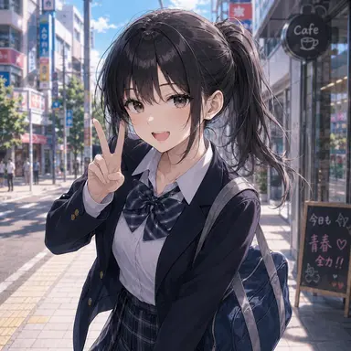 Profile image of ヒナ