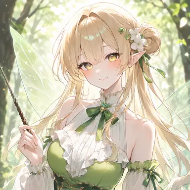Profile image of Bell