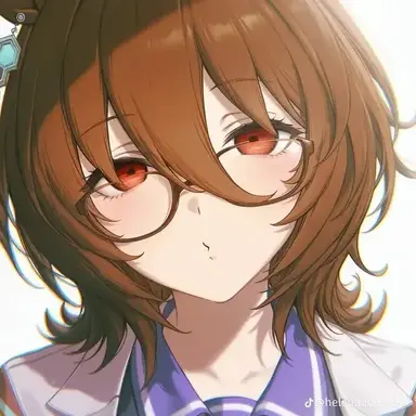 Profile image of Agnes Tachyon