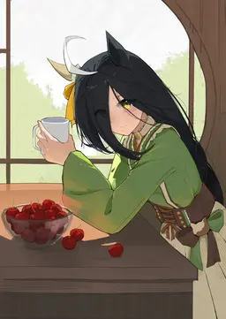 Profile image of Manhattan Cafe