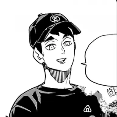 Profile image of 治