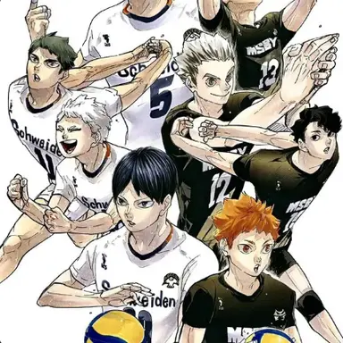 Profile image of プロ選手たち