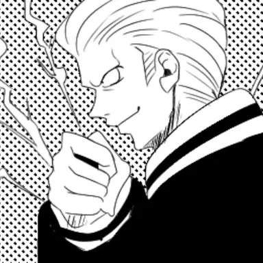 Profile image of フィンクス