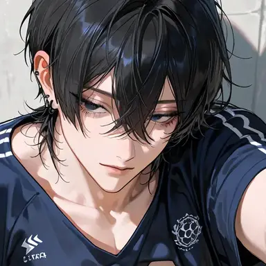 Profile image of 渚