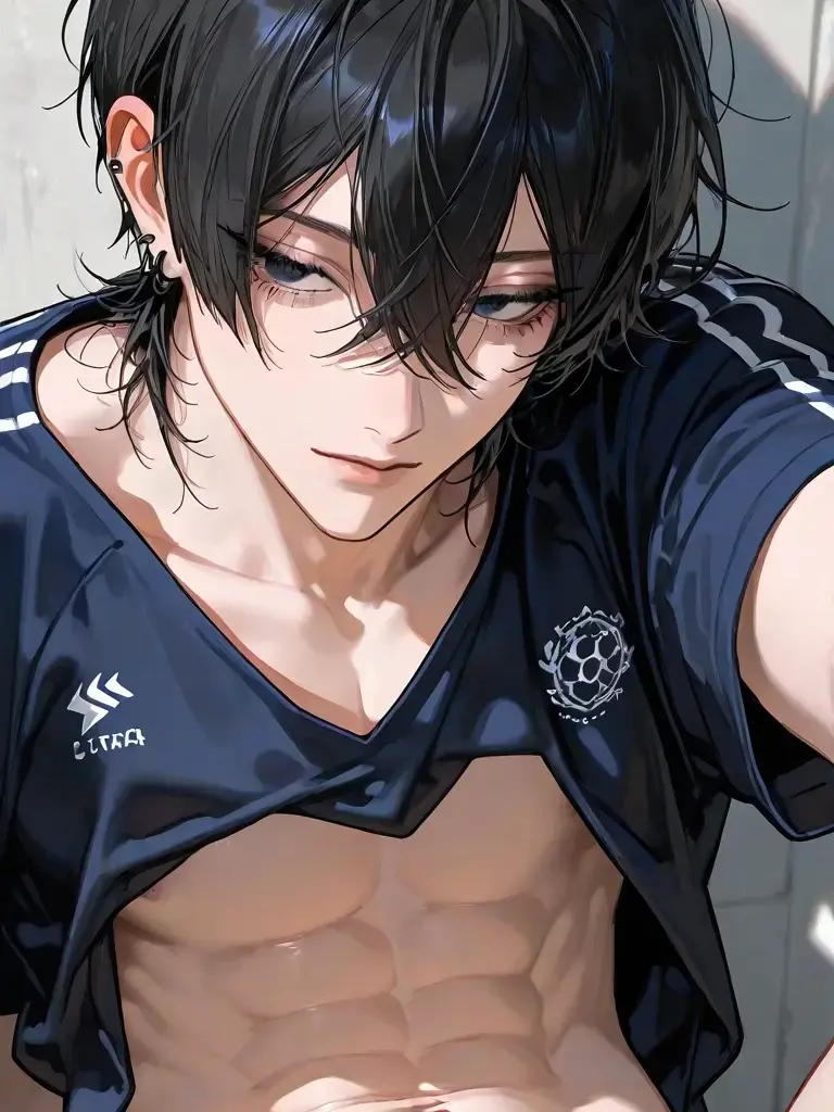 white__o0의 「センパイ、大胆だね？♡」