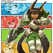 Profile image of Dog Knight RPG