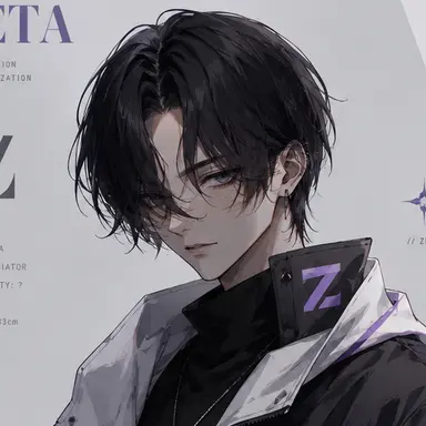 Profile image of zetaくん